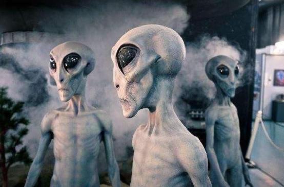 人类文明即使达到宇宙顶级，仍无法飞出银河系，因为有“它”存在524 / 作者:yPfiXGyC / 帖子ID:50834