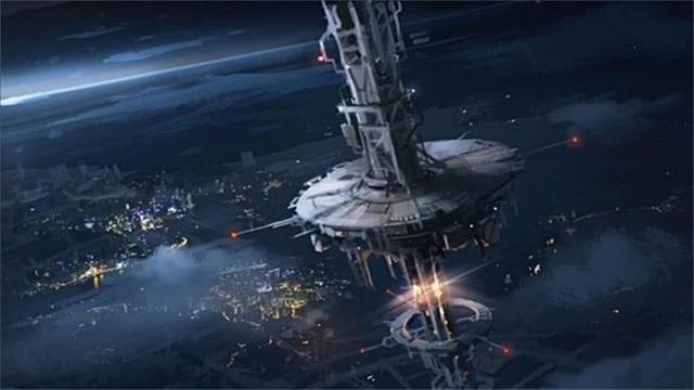 人类文明即使达到宇宙顶级，仍无法飞出银河系，因为有“它”存在644 / 作者:yPfiXGyC / 帖子ID:50834