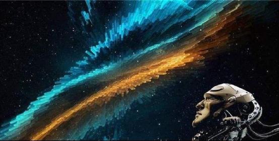 人类文明即使达到宇宙顶级，仍无法飞出银河系，因为有“它”存在833 / 作者:yPfiXGyC / 帖子ID:50834