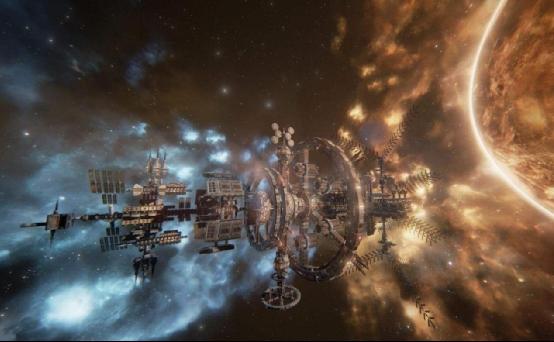 人类文明即使达到宇宙顶级，仍无法飞出银河系，因为有“它”存在188 / 作者:yPfiXGyC / 帖子ID:50834