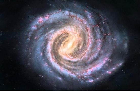宇宙中有没有比银河系更大的一种天体呢？看看科学家怎么说884 / 作者:zero_river / 帖子ID:50835