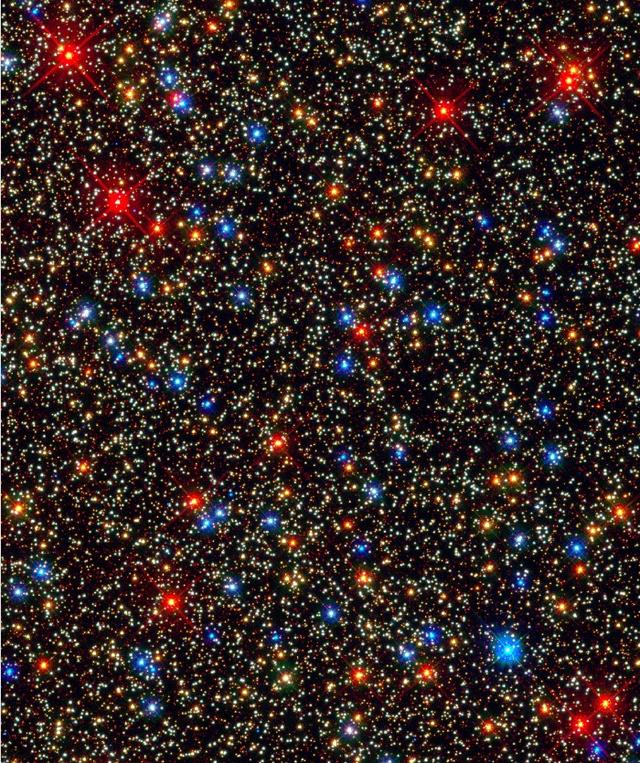 从宇宙诞生到未来，氢元素的含量的变化703 / 作者:爱上阿南 / 帖子ID:50838