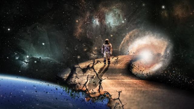 宇宙如何起源又如何毁灭？面对宇宙难题，人类与科学从不放弃探索848 / 作者:buffona / 帖子ID:50841