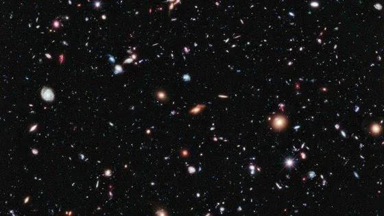 宇宙如何起源又如何毁灭？面对宇宙难题，人类与科学从不放弃探索408 / 作者:buffona / 帖子ID:50841