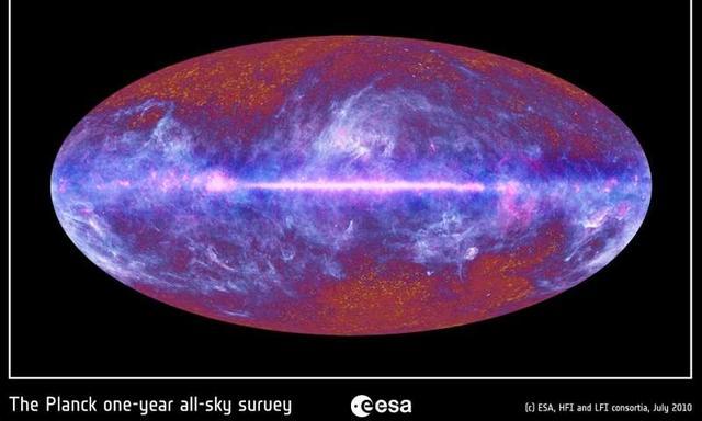 宇宙如何起源又如何毁灭？面对宇宙难题，人类与科学从不放弃探索48 / 作者:buffona / 帖子ID:50841