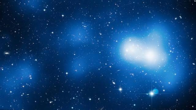 宇宙如何起源又如何毁灭？面对宇宙难题，人类与科学从不放弃探索873 / 作者:buffona / 帖子ID:50841