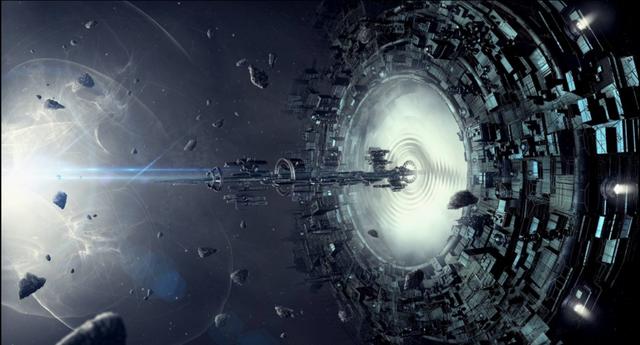宇宙如何起源又如何毁灭？面对宇宙难题，人类与科学从不放弃探索3 / 作者:buffona / 帖子ID:50841