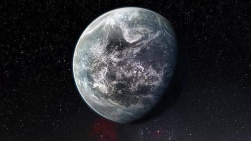 宇宙中最像地球的行星，距离36光年，温度仅25度更适合人类居住364 / 作者:pybbs / 帖子ID:50845