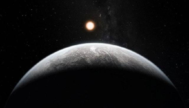 宇宙中最像地球的行星，距离36光年，温度仅25度更适合人类居住911 / 作者:pybbs / 帖子ID:50845