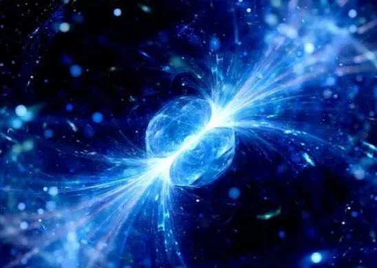 宇宙中最强大的4种力量，能轻易摧毁事物，人类已掌握其中一种598 / 作者:dreamxyp@56.com / 帖子ID:50846
