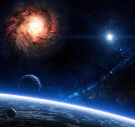 宇宙中最强大的4种力量，能轻易摧毁事物，人类已掌握其中一种973 / 作者:dreamxyp@56.com / 帖子ID:50846
