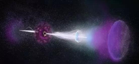 宇宙中最强大的4种力量，能轻易摧毁事物，人类已掌握其中一种888 / 作者:dreamxyp@56.com / 帖子ID:50846