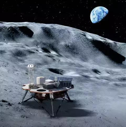 NASA发现超级地球，距离我们31光年！网友：会不会有外星人？259 / 作者:闲不住a / 帖子ID:50847