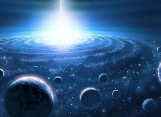宇宙中最强大的4种力量，能轻易摧毁事物，人类已掌握其中一种444 / 作者:dreamxyp@56.com / 帖子ID:50846