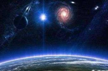 千百年来，7个无法解释的宇宙奥秘，一直困扰着科学家255 / 作者:YiHYcCgb / 帖子ID:50856