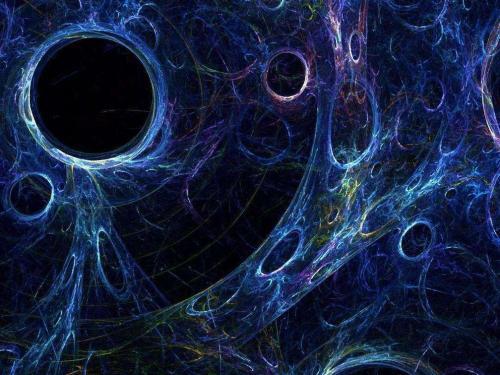 千百年来，7个无法解释的宇宙奥秘，一直困扰着科学家382 / 作者:YiHYcCgb / 帖子ID:50856
