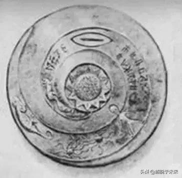 1.3万年前石碟在尼泊尔出土，上面刻着UFO，还有一个外星人998 / 作者:cdixeji / 帖子ID:50864