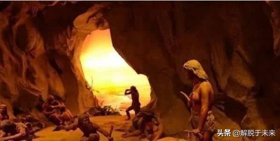 1.3万年前石碟在尼泊尔出土，上面刻着UFO，还有一个外星人75 / 作者:cdixeji / 帖子ID:50864