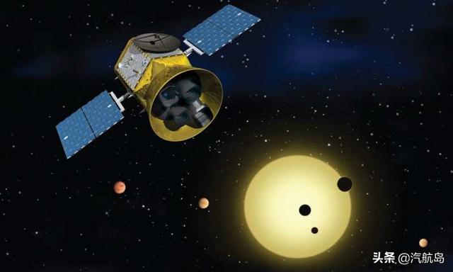 宇宙星系发现一颗超级地球，距离地球31光年343 / 作者:爱上阿南 / 帖子ID:50870