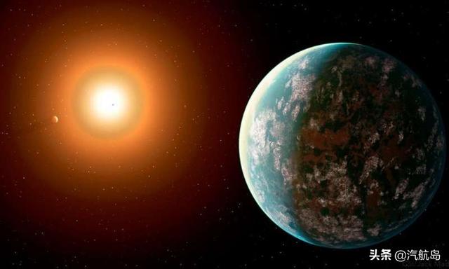 宇宙星系发现一颗超级地球，距离地球31光年230 / 作者:爱上阿南 / 帖子ID:50870