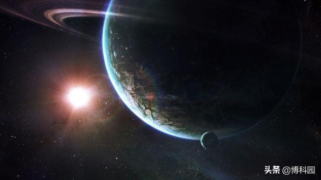 发现两颗系外行星，其中一颗可能是宜居行星，才31光年远469 / 作者:cy4080 / 帖子ID:50873