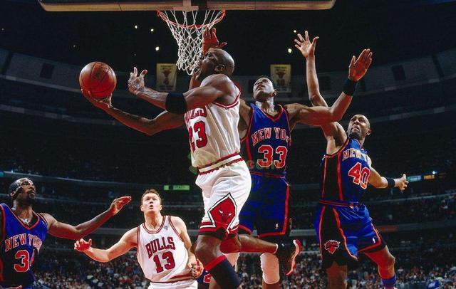 NBA拥有“外星人”身体5大球星，奥尼尔的膝盖 博班的手掌679 / 作者:vooper / 帖子ID:50877