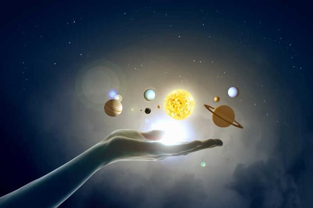 宇宙究竟有多大？看完还认为外星文明不存在吗？997 / 作者:流氓插件 / 帖子ID:50879
