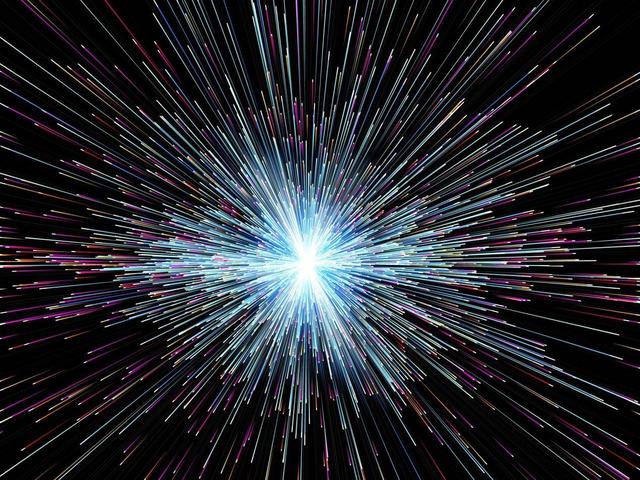 关于宇宙大爆炸，没有人亲眼目睹，那科学家又是怎么知道的？388 / 作者:zero_river / 帖子ID:50882
