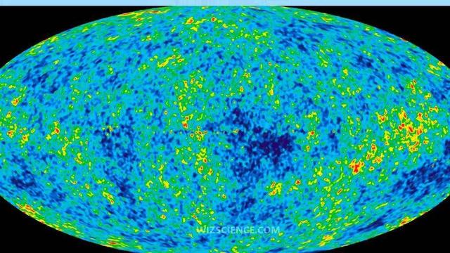 关于宇宙大爆炸，没有人亲眼目睹，那科学家又是怎么知道的？452 / 作者:zero_river / 帖子ID:50882