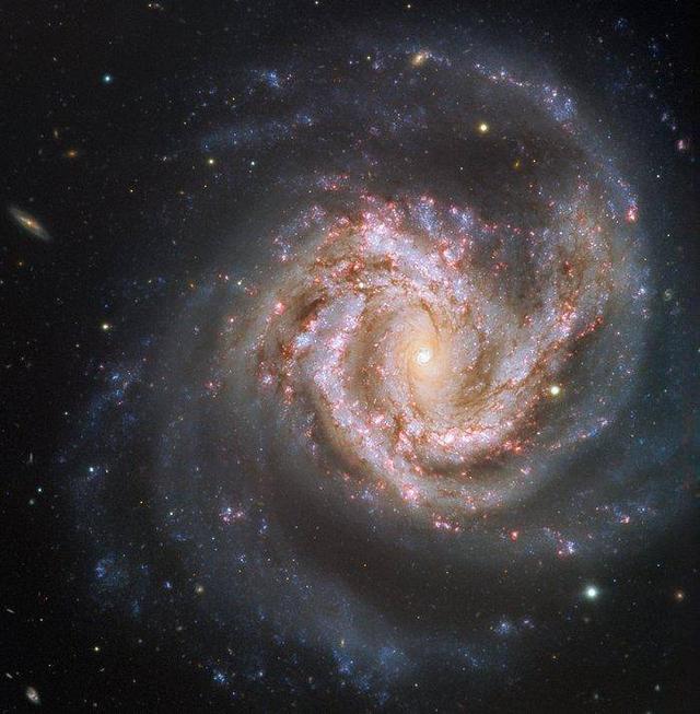 璀璨美丽宇宙十大迷人星系640 / 作者:zzz222 / 帖子ID:50887