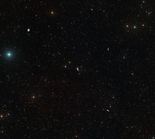 璀璨美丽宇宙十大迷人星系184 / 作者:zzz222 / 帖子ID:50887