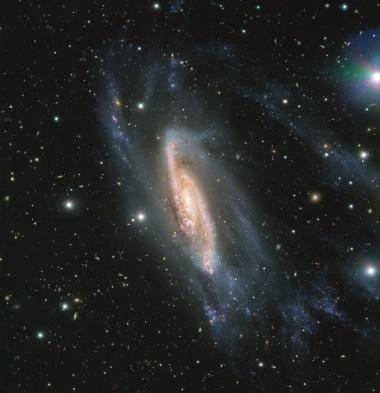 璀璨美丽宇宙十大迷人星系863 / 作者:zzz222 / 帖子ID:50887