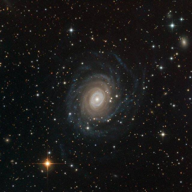 璀璨美丽宇宙十大迷人星系57 / 作者:zzz222 / 帖子ID:50887