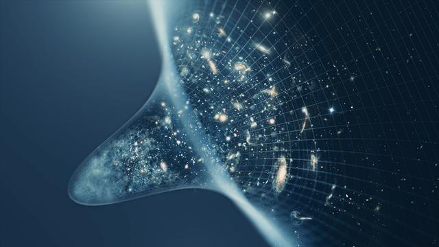 关于宇宙的终结，科学家给出了三种猜想，每一种地球都会灭亡40 / 作者:bushuang / 帖子ID:50892