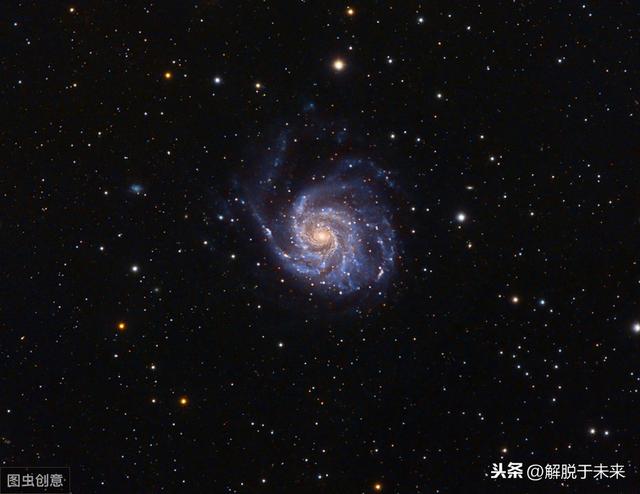 黑洞首图亮相人类之前的猜想是对是错151 / 作者:daomei / 帖子ID:50894