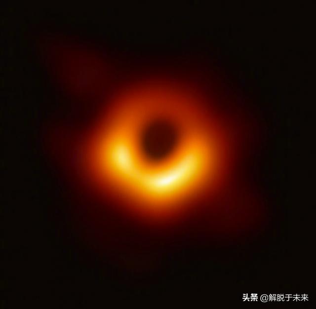 黑洞首图亮相人类之前的猜想是对是错735 / 作者:daomei / 帖子ID:50894