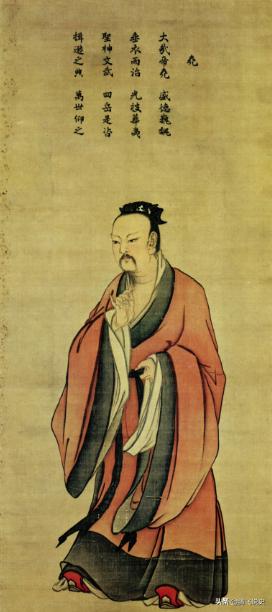 中国史籍中最长寿的人，彭祖活了多少岁653 / 作者:zyby / 帖子ID:50896