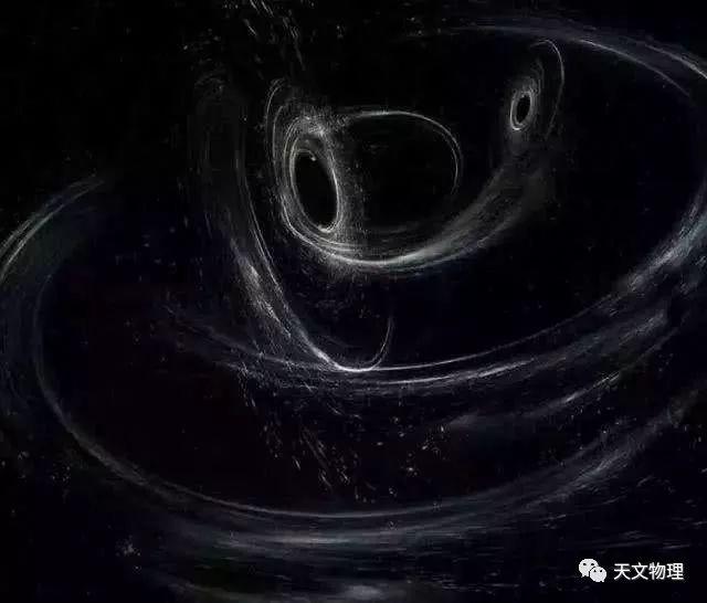 想试试吗？利用引力波数据，计算黑洞性质的数学方法87 / 作者:ejinjing / 帖子ID:50899