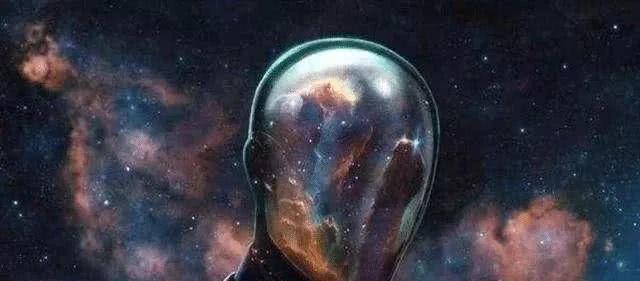 科学家表明，宇宙可能是巨大生物，而人类只是病毒690 / 作者:qfwoshiyu / 帖子ID:50900