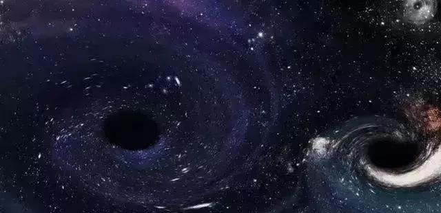 科学家表明，宇宙可能是巨大生物，而人类只是病毒666 / 作者:qfwoshiyu / 帖子ID:50900