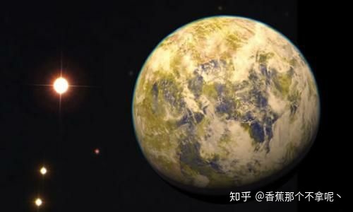 什么星球最适合人类居住？609 / 作者:闲不住a / 帖子ID:50908