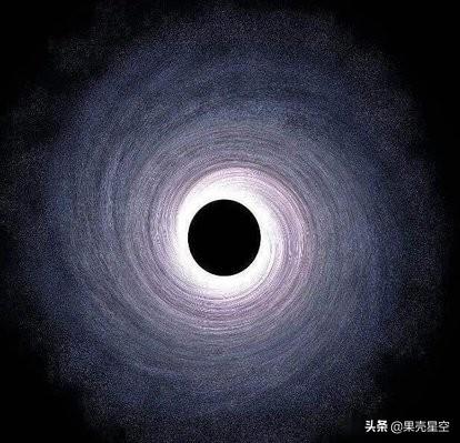 黑洞是体积无限小、质量无限大的奇点，那为什么黑洞会有视界大小之分？494 / 作者:cream123 / 帖子ID:50909