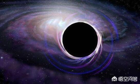 黑洞是体积无限小、质量无限大的奇点，那为什么黑洞会有视界大小之分？789 / 作者:lgy_103 / 帖子ID:50909