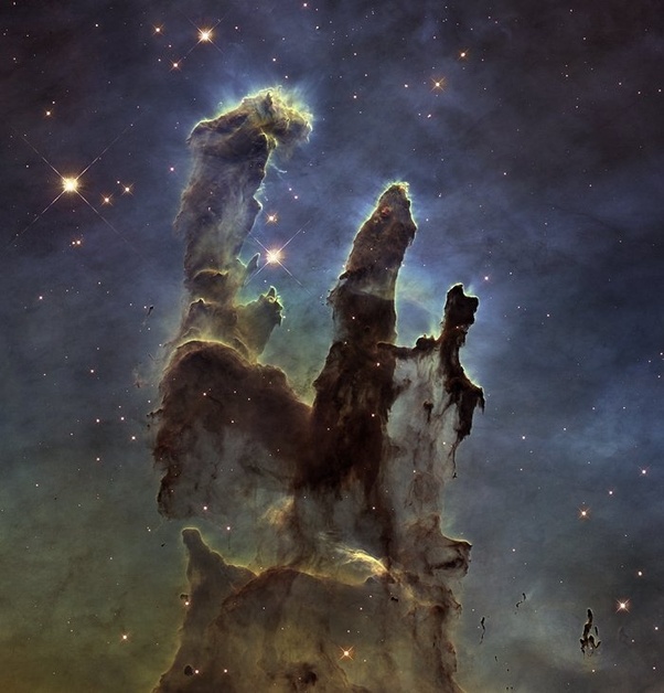 星空中那些让人难以置信的图片，这就是宇宙的神奇所在979 / 作者:常务管理员 / 帖子ID:50917