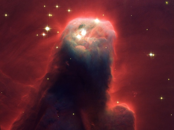 星空中那些让人难以置信的图片，这就是宇宙的神奇所在934 / 作者:常务管理员 / 帖子ID:50917