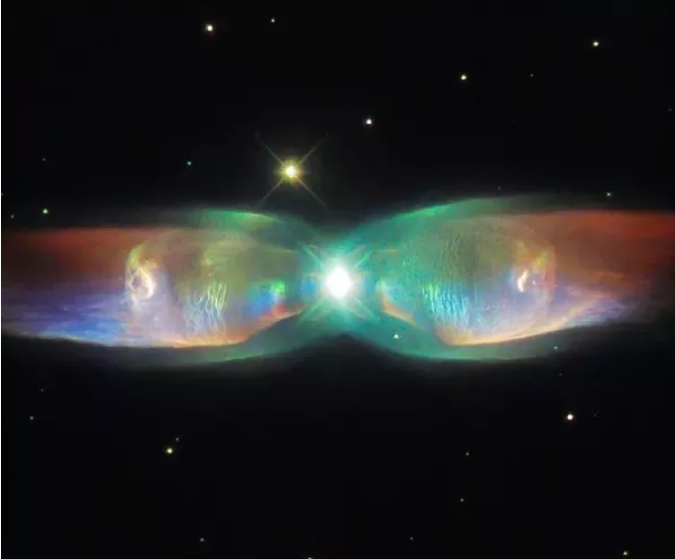 星空中那些让人难以置信的图片，这就是宇宙的神奇所在817 / 作者:常务管理员 / 帖子ID:50917