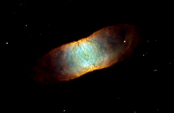 星空中那些让人难以置信的图片，这就是宇宙的神奇所在158 / 作者:常务管理员 / 帖子ID:50917