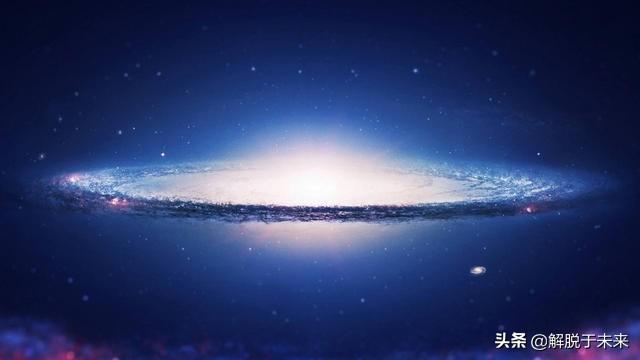 宇宙到底有多大，它的尽头在哪里？360 / 作者:闲不住a / 帖子ID:50918