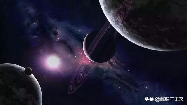 宇宙到底有多大，它的尽头在哪里？635 / 作者:闲不住a / 帖子ID:50918