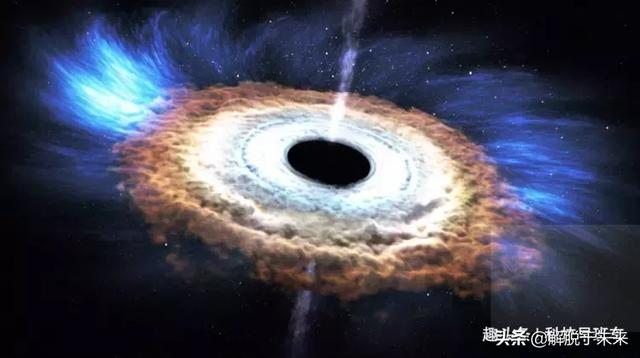 天体之间的秘密，宇宙中的八大最，看完才知道人类多么渺小53 / 作者:2125326 / 帖子ID:50922